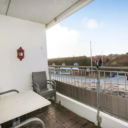 Til 4 Personer Sj3232 Apartamento *