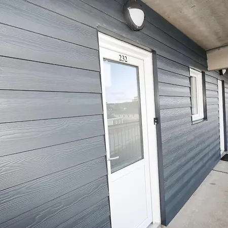 Apartamento Til 4 Personer Sj3232 *