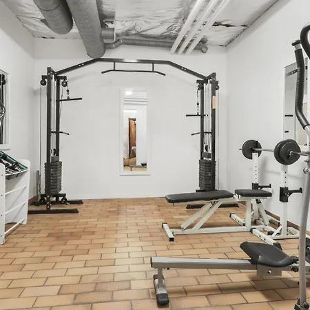 Apartamento Til 4 Personer Sj3232 Henne Strand