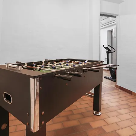 Til 4 Personer Sj3232 Apartamento *