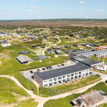 Apartamento Til 4 Personer Sj3232